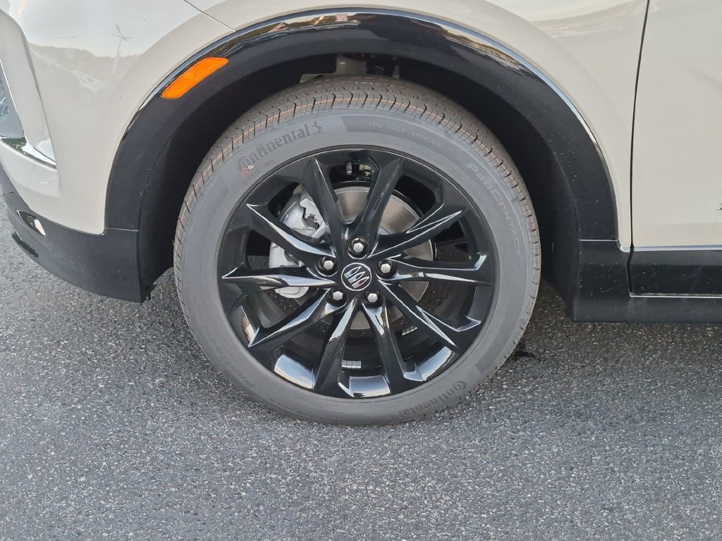 2026 Buick Encore GX Sport Touring - Photo 14