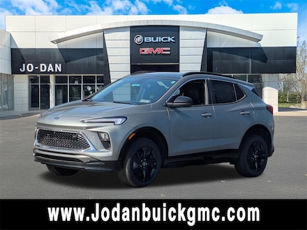 2024 Buick Encore GX Sport Touring SUV