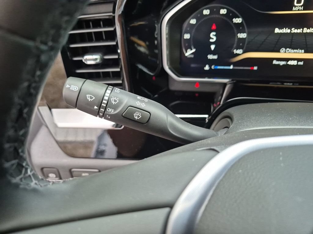 2026 GMC Sierra 1500 Elevation - Photo 20