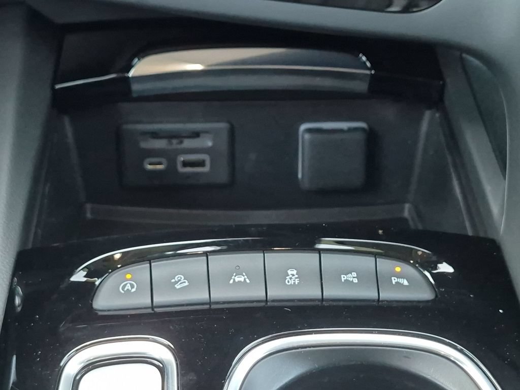 2023 Buick Envision Avenir - Photo 20