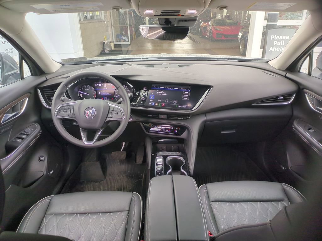 2023 Buick Envision Avenir - Photo 9