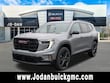 GMC Acadia