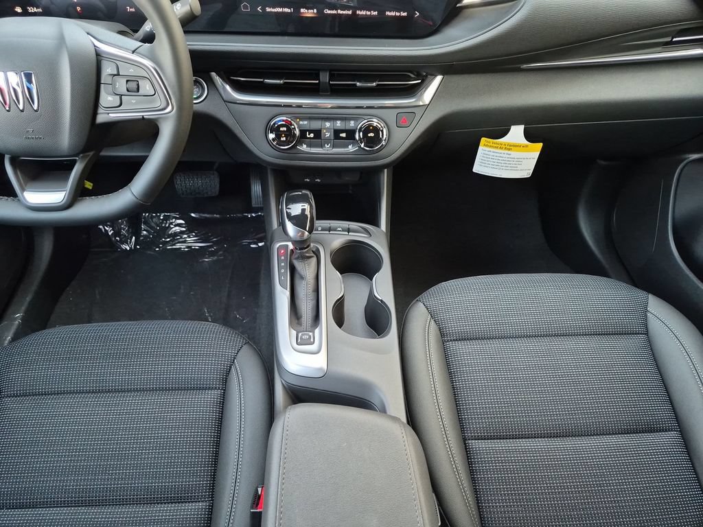 2026 Buick Envista Preferred - Photo 24