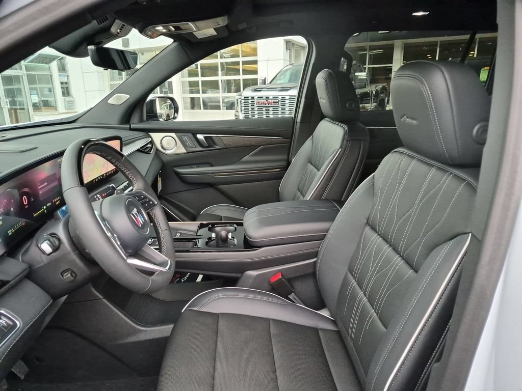 2026 Buick Enclave Avenir - Photo 12