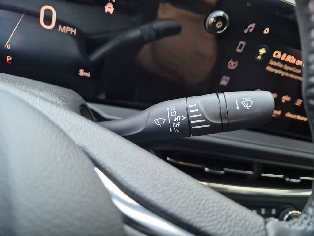 2026 Buick Envista Preferred - Photo 23
