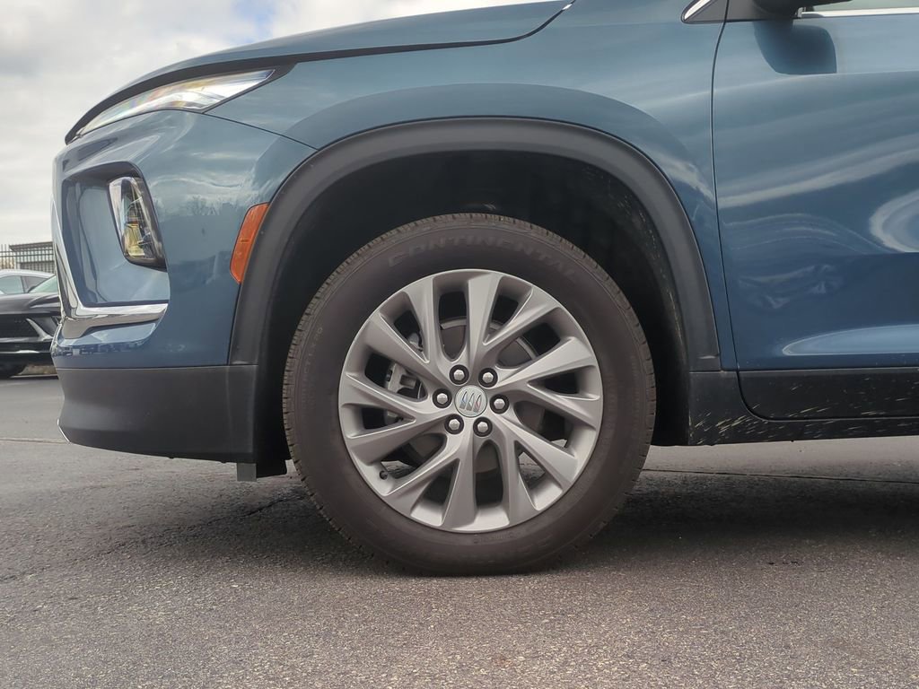 2026 Buick Enclave Preferred - Photo 15