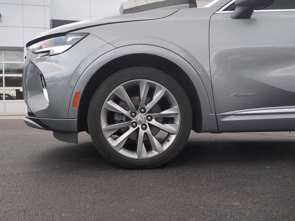 2023 Buick Envision Avenir - Photo 16