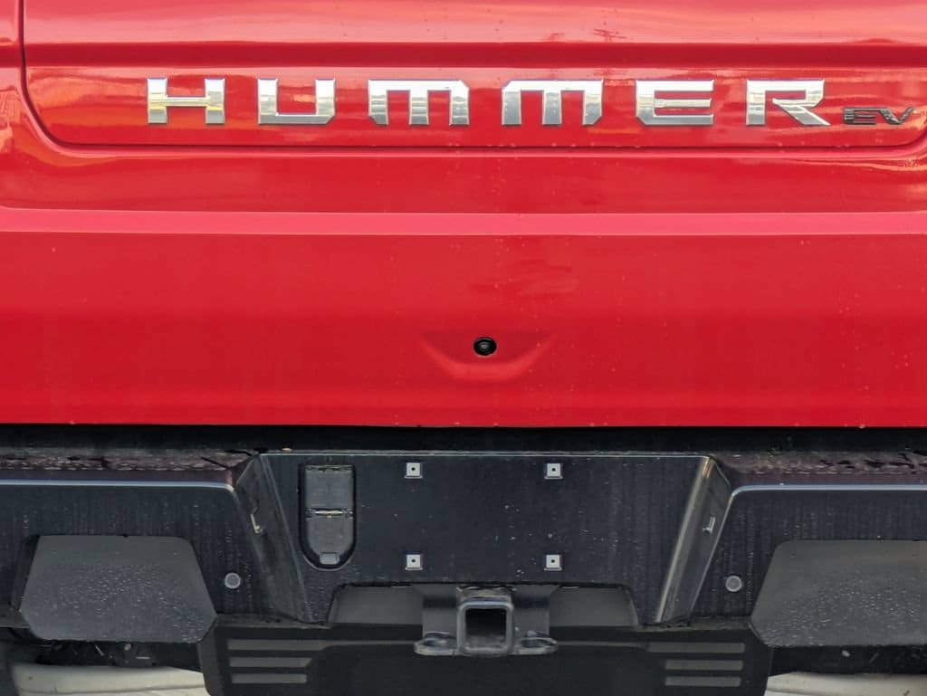 2025 GMC HUMMER EV 3X - Photo 25