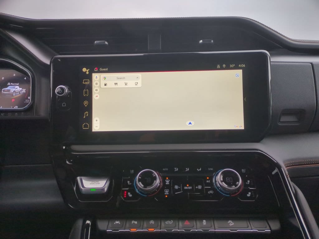 2026 GMC Sierra 1500 AT4 - Photo 10