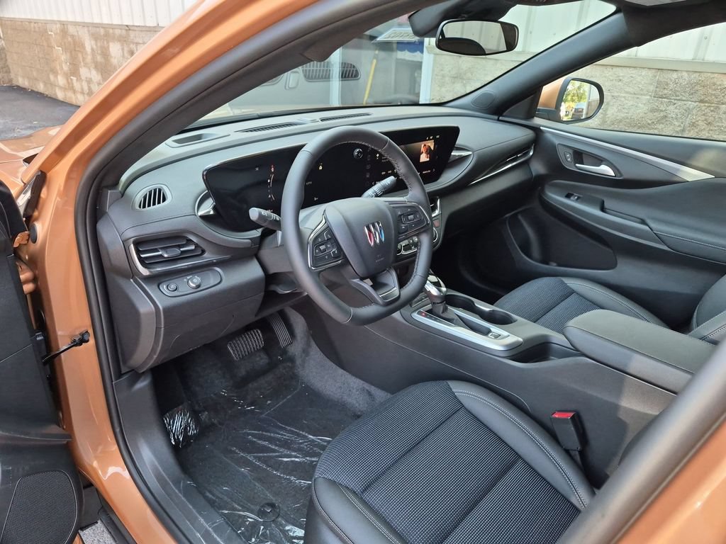 2026 Buick Envista Preferred - Photo 17