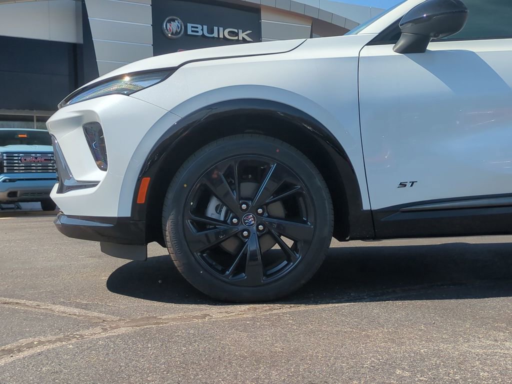 2026 Buick Envision Sport Touring - Photo 16