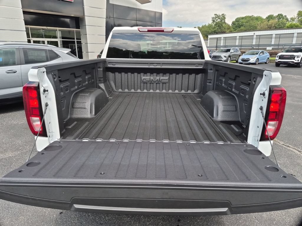 2026 GMC Sierra 1500 Elevation - Photo 9