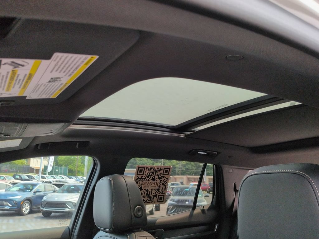 2027 GMC Terrain Elevation - Photo 22