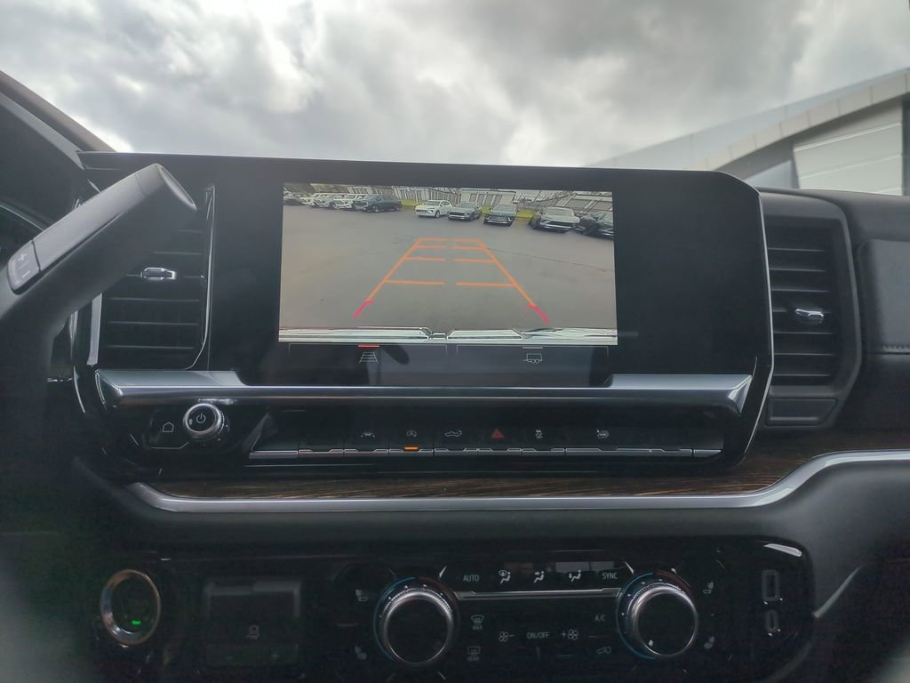 2026 GMC Sierra 1500 Elevation - Photo 11