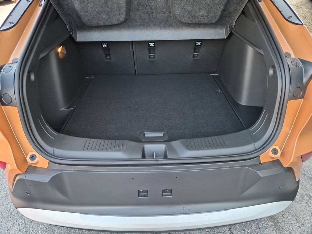 2026 Buick Envista Preferred - Photo 9