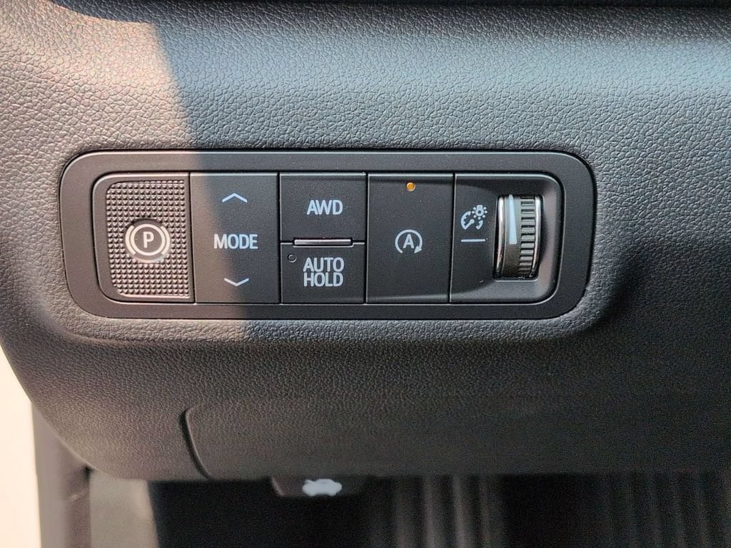 2027 GMC Terrain Elevation - Photo 21