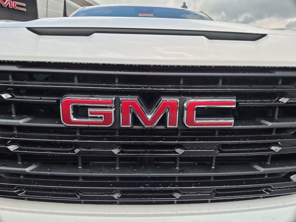 2026 GMC Sierra 1500 Elevation - Photo 10