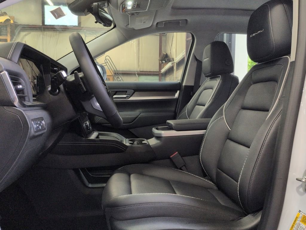 2026 GMC Terrain Denali - Photo 12