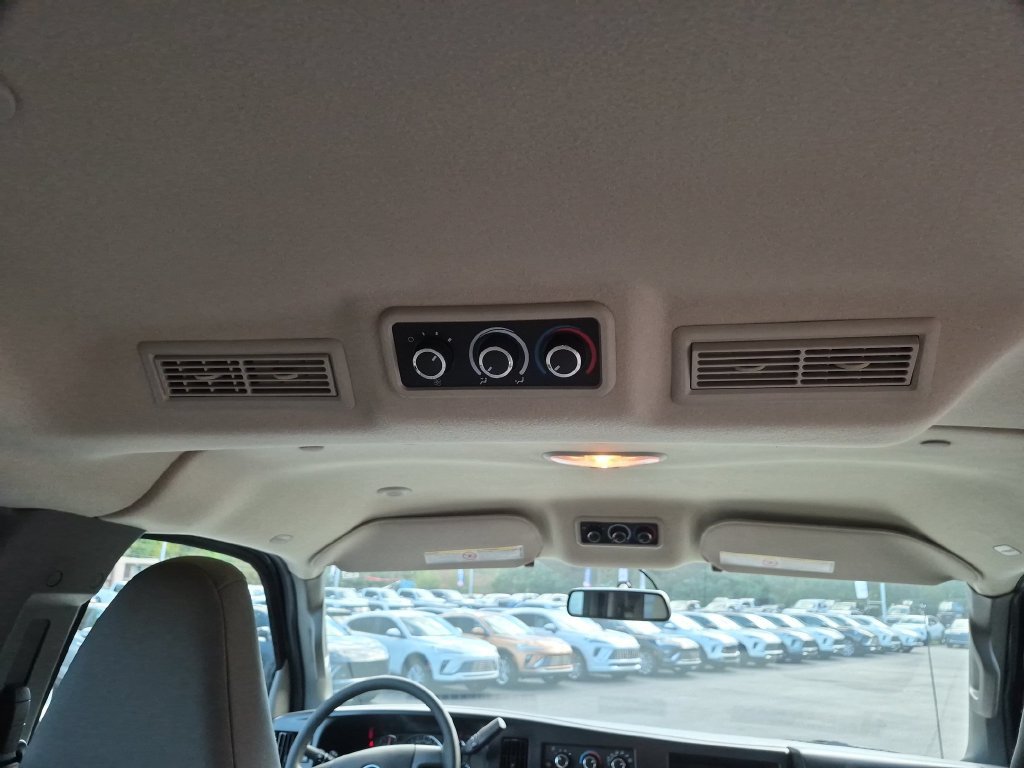 2026 GMC Savana Passenger LS - Photo 31