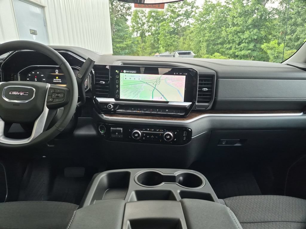2026 GMC Sierra 1500 Elevation - Photo 24