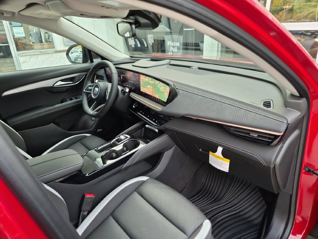 2026 Buick Envision Sport Touring - Photo 37