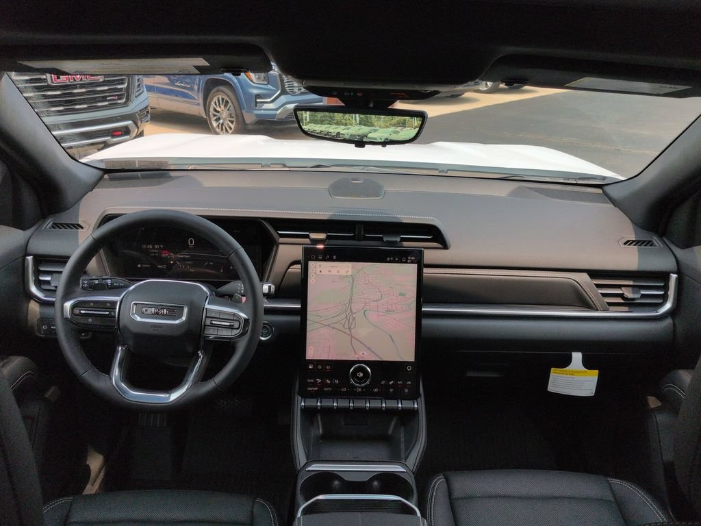 2027 GMC Terrain Elevation - Photo 9
