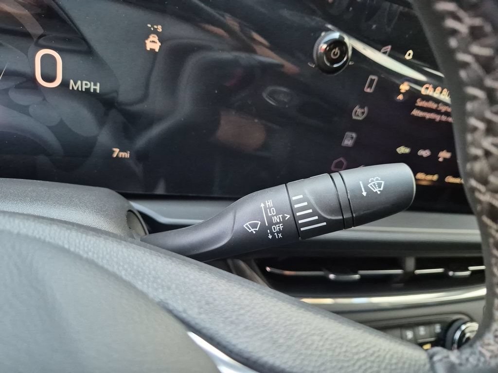 2026 Buick Envista Preferred - Photo 23