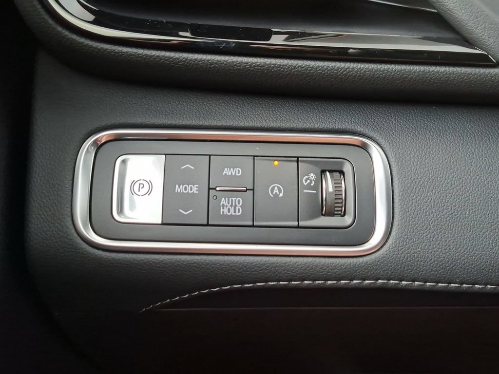 2026 Buick Enclave Avenir - Photo 27