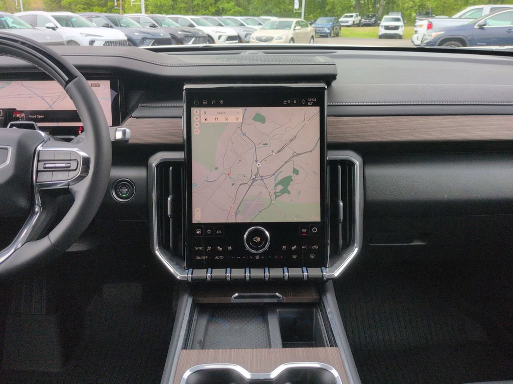 2026 GMC Acadia Denali - Photo 14