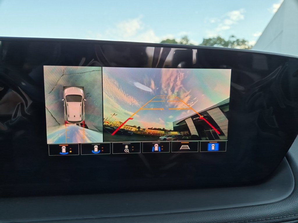 2026 Buick Encore GX Sport Touring - Photo 27
