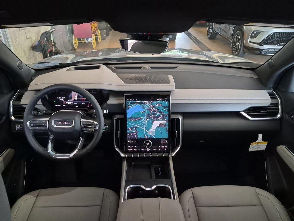 2026 GMC Acadia Elevation - Photo 9