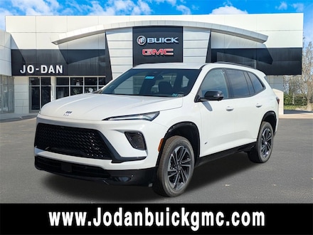 2025 Buick Enclave Sport Touring SUV