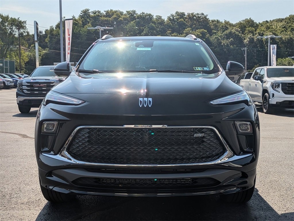 New 2026 Buick Encore GX Sport Touring SUV