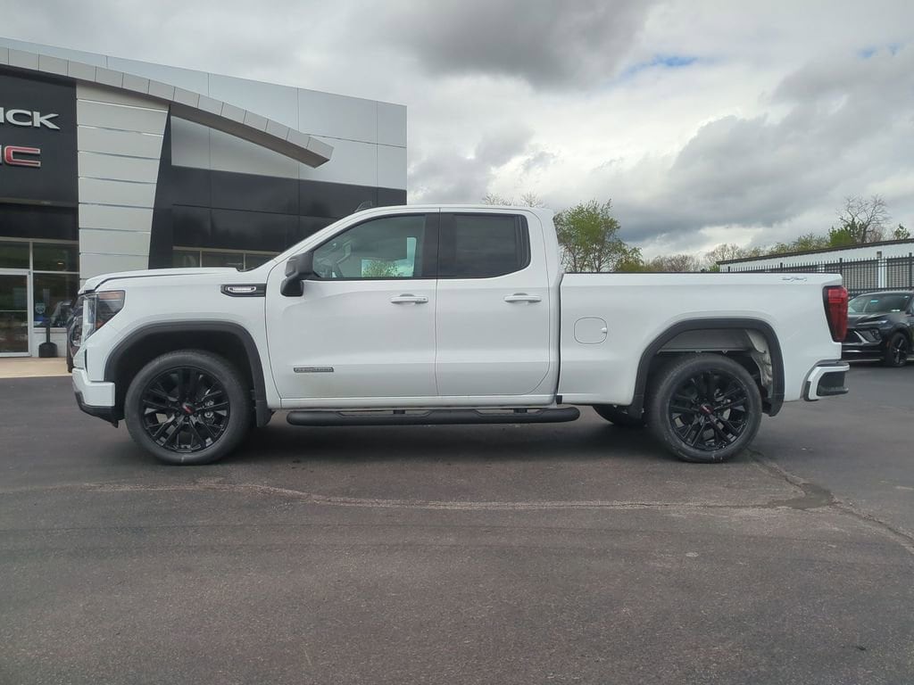 2026 GMC Sierra 1500 Elevation - Photo 8