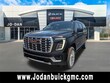 GMC Yukon XL