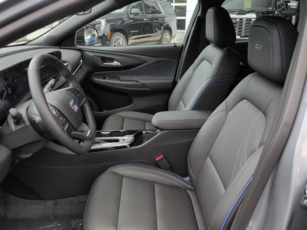 2026 Buick Envista Sport Touring - Photo 12