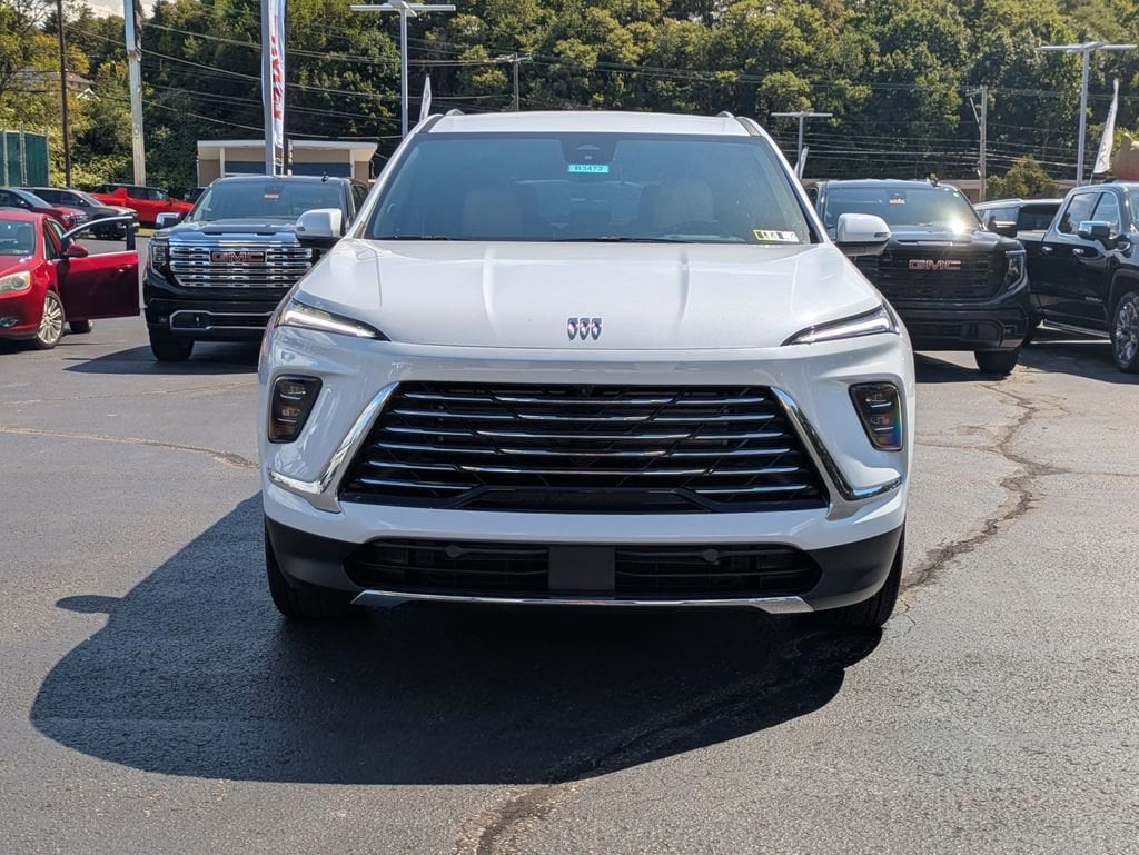 New 2026 Buick Enclave Preferred SUV