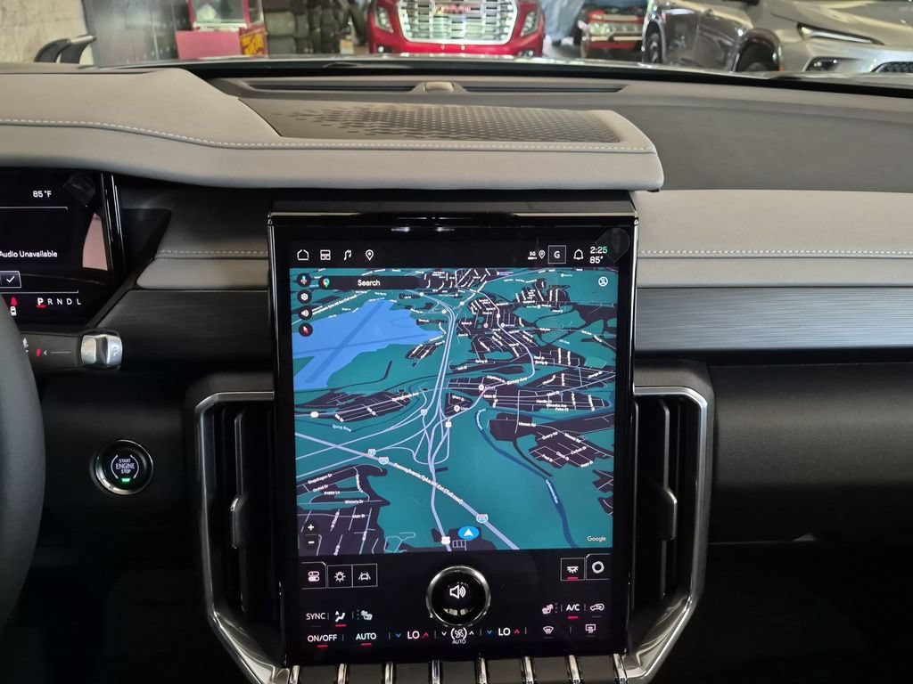 2026 GMC Acadia Elevation - Photo 14