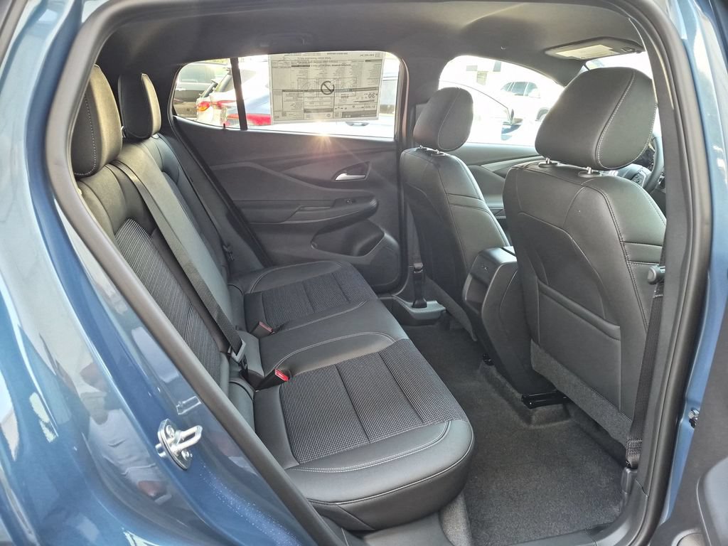 2026 Buick Envista Preferred - Photo 34