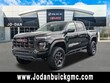 GMC Canyon