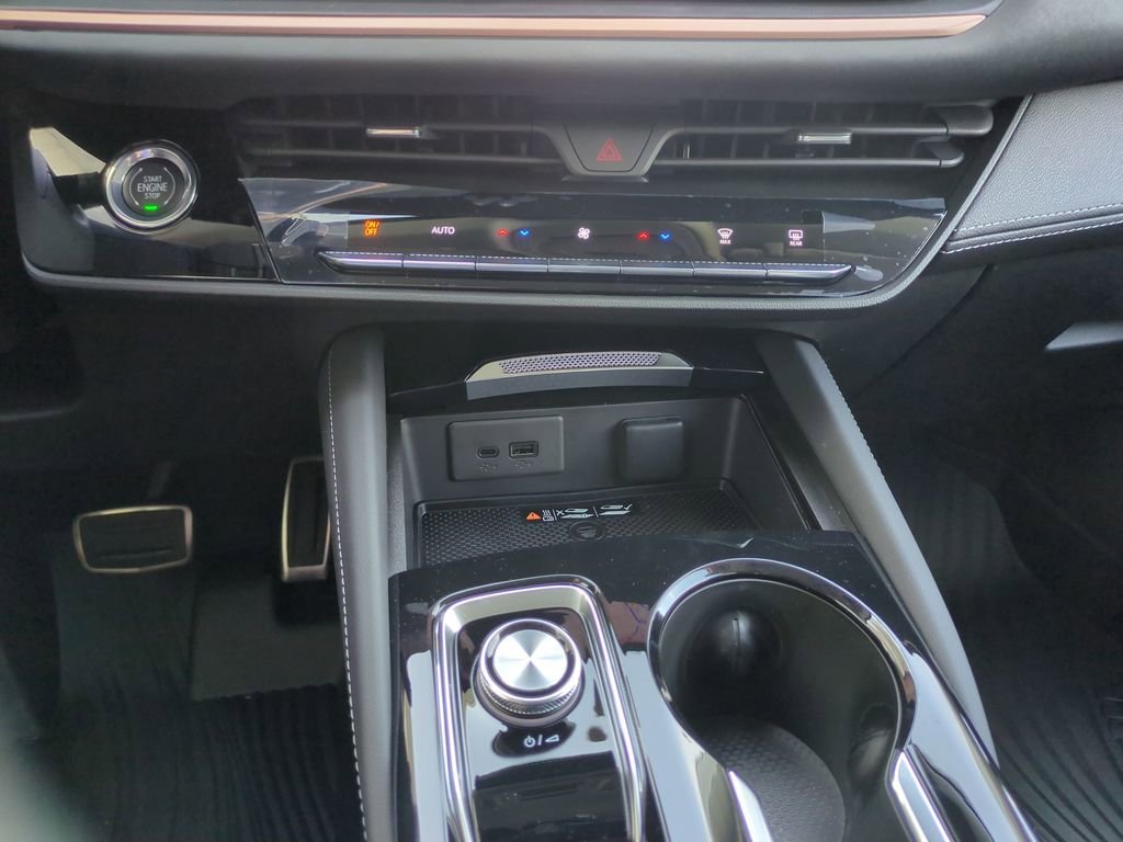 2026 Buick Envision Sport Touring - Photo 14
