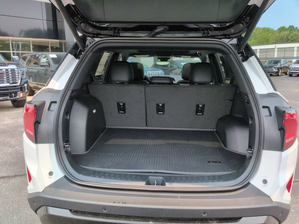 2027 GMC Terrain Elevation - Photo 23