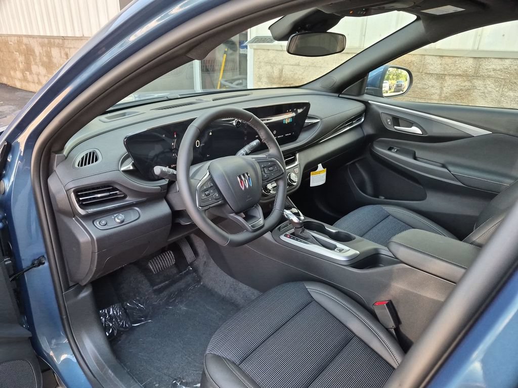 2026 Buick Envista Preferred - Photo 17