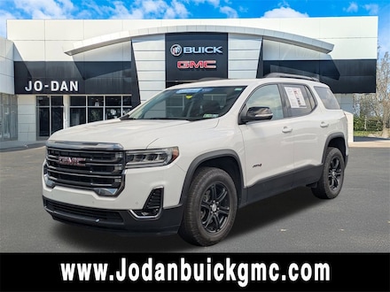 2023 GMC Acadia AT4 SUV