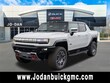 GMC HUMMER EV Pickup