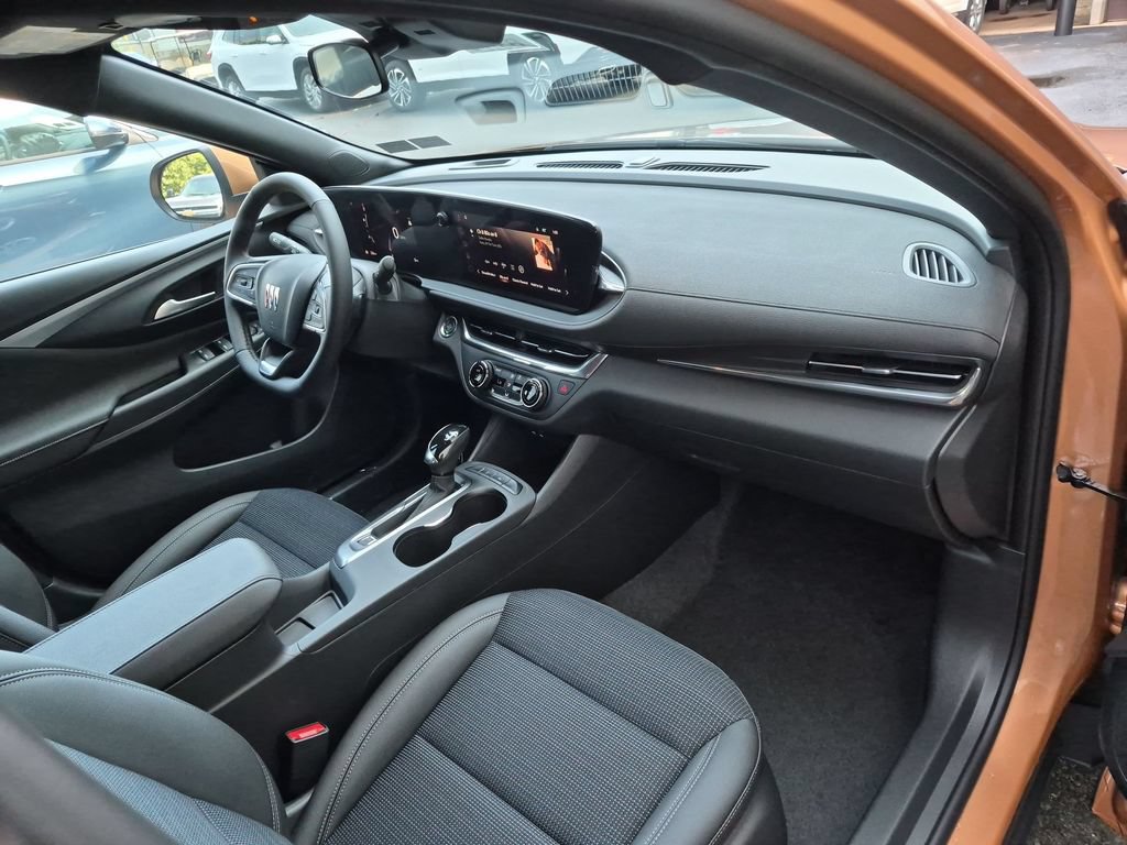 2026 Buick Envista Preferred - Photo 36