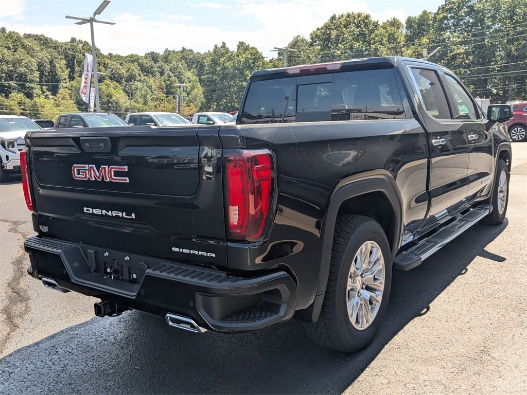 2026 Gmc Sierra 1500 Denali photo 2