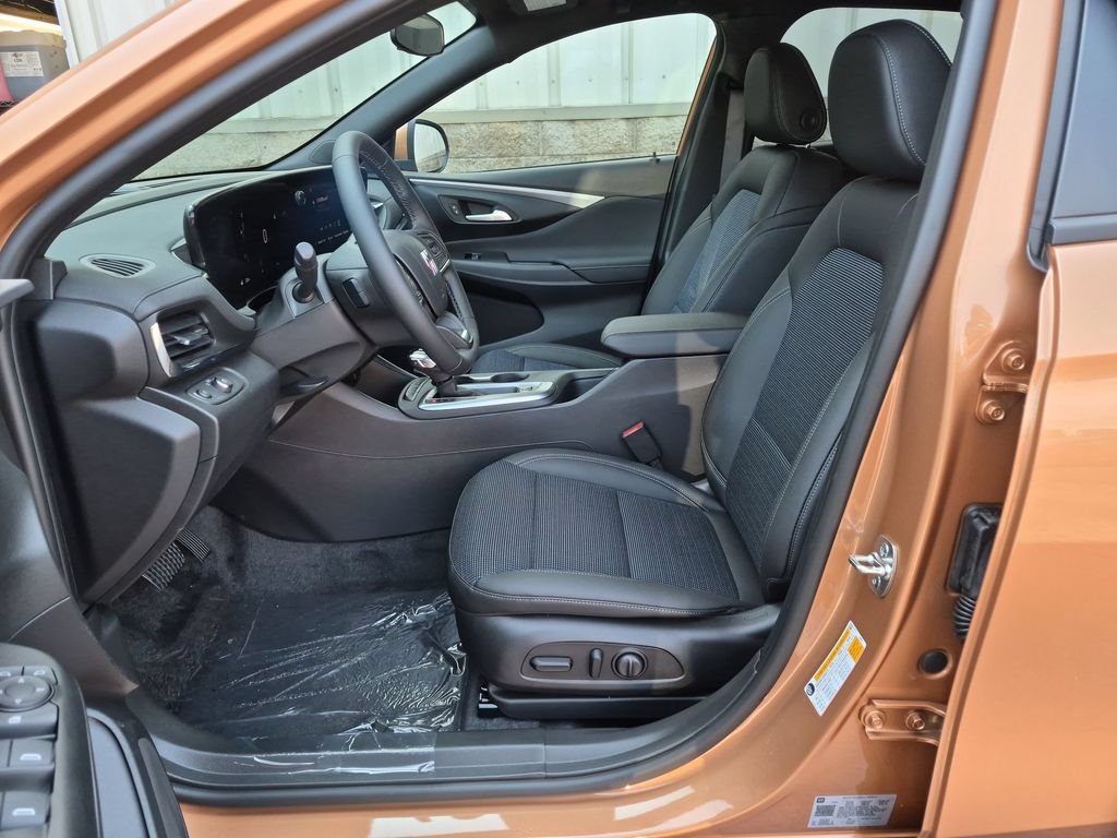 2026 Buick Envista Preferred - Photo 18