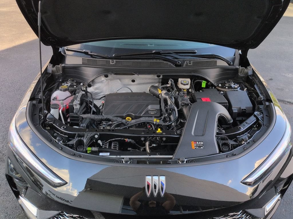 2026 Buick Envista Avenir - Photo 17
