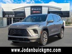 2026 Buick Enclave Preferred SUV